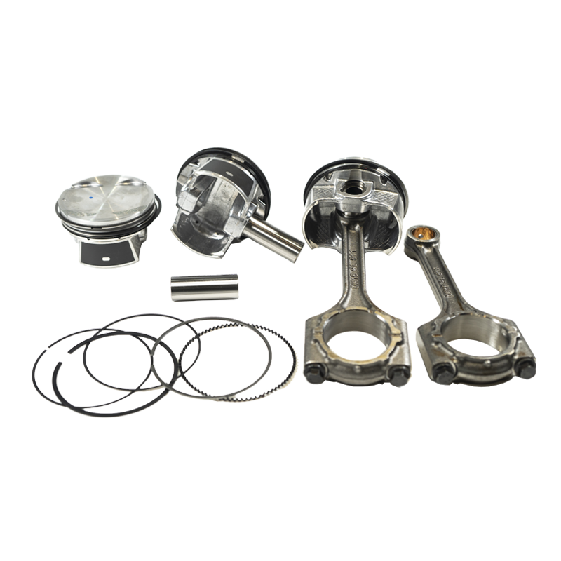 Piston & Ring